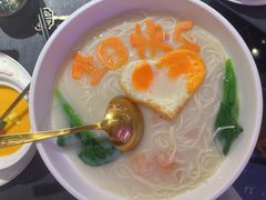 -锦府园·新台州菜(合生汇店)