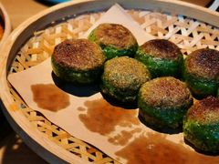 炭烤湘西野菜糍粑-吃饭皇帝大(解放西路店)