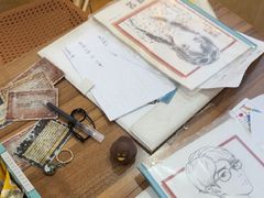-剧狐剧本杀·月球探案馆(人民广场1号店)