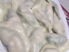 -喜家德虾仁水饺(青年大街店)