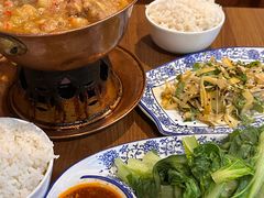 -蜗牛小馆醉乡民谣云南菜(惠新西里店)
