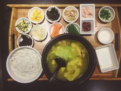 -滇越乘象云南餐厅(豆各庄店)