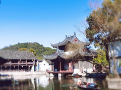 -鲁镇