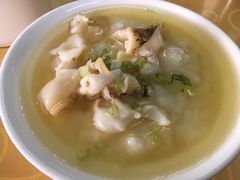 -吴祥记潮州菜·百年老字号·砂锅粥