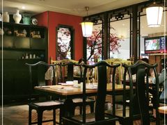 -新白鹿餐厅(银泰西湖文化广场店)