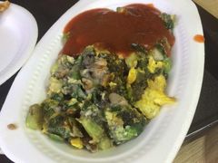 -老宅原住民沙茶面精品小吃(龙头路店)