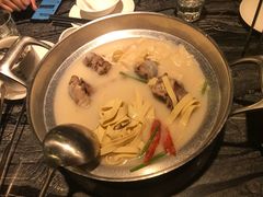 -骨之味·筒骨汤火锅(江头店)