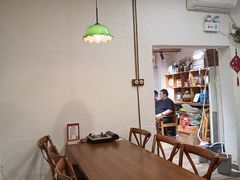 -猫爷的腔调·黔小馆(交大医学住宅区店)