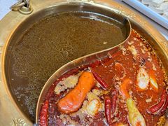 -和庆斋羊蝎子火锅·碳缸烧烤(顺义旗舰店)