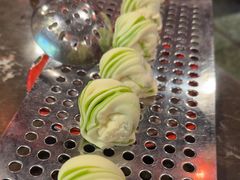 -粗粮人家·东北菜(洋桥店)