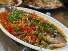 -焱味邱金小炒·自贡特色菜(银泰城2店)