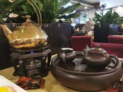 -喜鹊茶点.啫煲(车陂店)