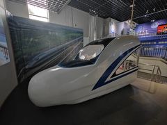 -惠州科技馆