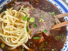 -临夏清真餐馆羊肉火锅(安德民族商贸城店)