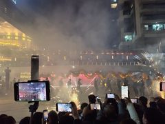 -深圳来福士广场