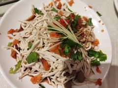 -留芳·文旅古月楼(老街店)