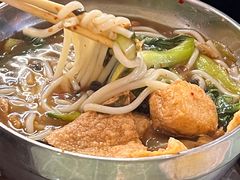 -红鼻子桂林米粉(金唐新光界店)