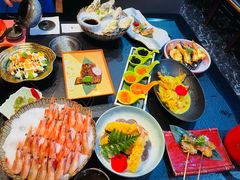 -大江户日本料理(吕厝店)