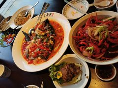 -上名堂·鱼头好吃(体育场路店)