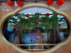 -鹊华居·地道鲁菜·海鲜·融合味(大明湖店)