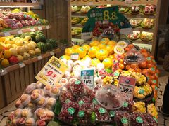 零售区-百果园(碧景园店)