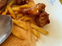 -黄埔华苑酒家(黄埔总店)