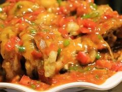 -上海小南国(正大店)