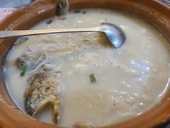 黄鱼煮面线-堂宴·老厦门私房菜(1988仙岳总店)