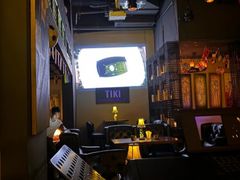 -TIKI鸡尾酒威士忌吧(二横路店)