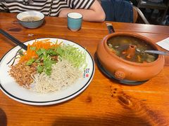 -云隐小厨·传统大理美食(复兴路店)