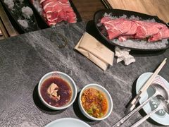 -捞王猪肚鸡火锅(金华义乌之心店)