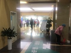 -广州仁爱天河医院体检中心