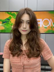 点击看大图 -KIMI HAIR SALON·烫染设计店