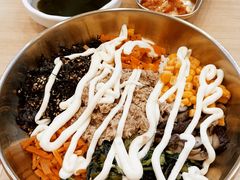 -米村拌饭(钜城华亿购物广场店)