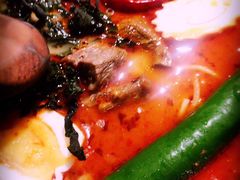 石葵地狱牛肉拉面-石葵(锦业时代店)