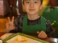 -火舞泰·泰式海鲜火锅餐厅(世纪城店)