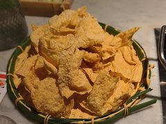 -尚尚仙·酸汤猪手·猪肚鸡火锅(华联万柳购物中心店)