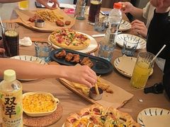 -必胜客(大观天地店)