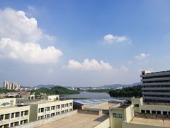 -广东科技学院(南城校区)