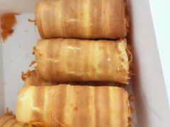 肉松卷-酥礼记糕点(万新村店)