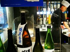 -鹤汀居酒屋•家庭料理•烧鸟酒肆(新街口店)