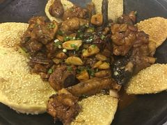 -小菜园新徽菜(滁州苏宁店)