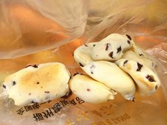-寻味唐派·牛奶手撕面包(府前街店)