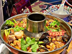 泡椒火锅鸡-胡桃里乐队酒馆(长春总店)