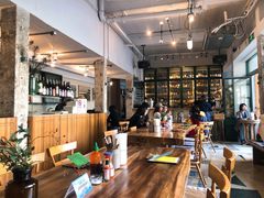 -RAC BAR(安福路店)