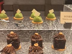 -咖啡厅自助餐厅(贵阳中天凯悦酒店)