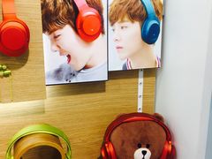 -Sony Store 索尼(上海淮海中路店)