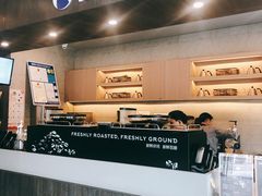 -瑞幸咖啡(杭州绿地中央店)