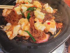 -绿茶餐厅(茂业天地店)