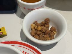 -八合里潮汕鲜牛肉火锅(上海汇智广场店)